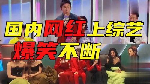 国产综艺节目搞笑视频,国产综艺搞笑视频集锦