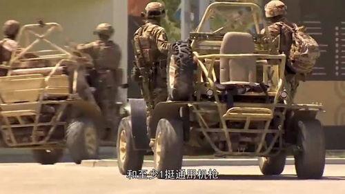 国产最新突击车图片视频,尖端科技与实战性能的完美融合