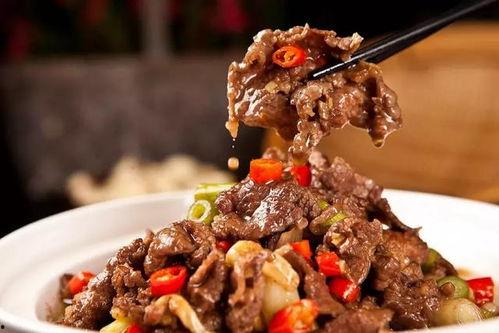 国产黄牛肉腩好吃吗视频,口感与营养的双重享受